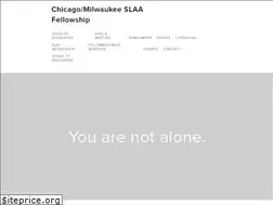 Sites similar to slaachicago.org