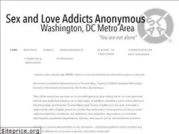 Sites similar to slaadc.org