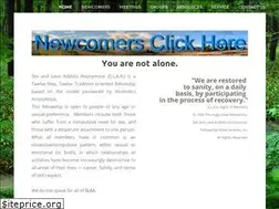Sites similar to slaadfw.org