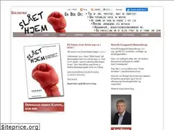 Sites similar to slaaethjem.dk