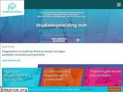 Sites similar to slaagsleutels.be