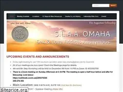 Sites similar to slaaomaha.weebly.com