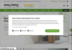 Sites similar to slaapbanken.nl