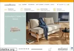 Sites similar to slaapbankencentrum.nl