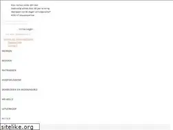 Sites similar to slaapboulevard-kwakernaat.nl