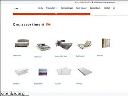 Sites similar to slaapcenterverweijen.nl