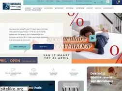 Sites similar to slaapcomfort-center.be