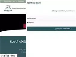 Sites similar to slaaphof.nl