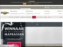 Sites similar to slaapidee.nl