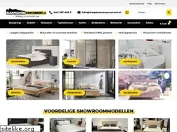 Sites similar to slaapkamerconcurrent.nl