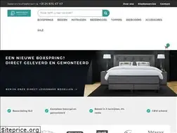 Sites similar to slaapkennerbeuningen.nl