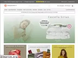 Sites similar to slaaptextiel.nl