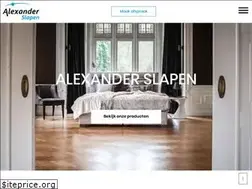 Sites similar to slaapwel.nl