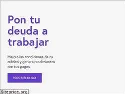 Sites similar to slab.mx