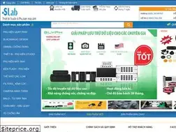 Sites similar to slab.vn