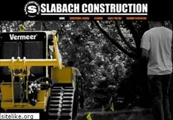 Sites similar to slabachconstruction.com