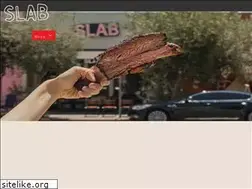 Sites similar to slabbarbecue.com