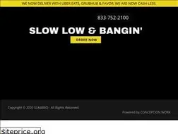 Sites similar to slabbarbecuerestaurantaustin.com