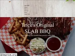 Sites similar to slabbbq.com