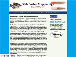 Sites similar to slabbuster.com