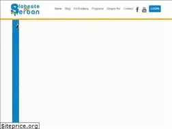 Sites similar to slabestecuserban.ro
