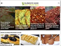 Sites similar to slabesteusor.info