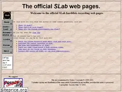 Sites similar to slabexchange.org