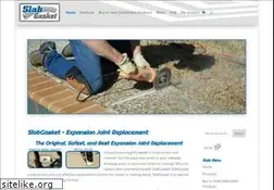 Sites similar to slabgasket.com