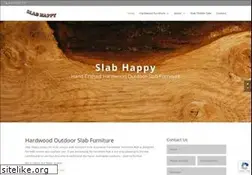 Sites similar to slabhappy.com.au