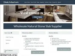 Sites similar to slabmarket.com