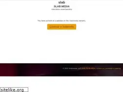 Sites similar to slabmedia.com