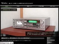 Sites similar to slabo-e.jp