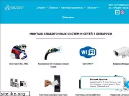 Sites similar to slabo-tochka.by