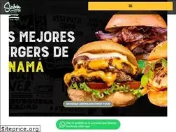 Sites similar to slabonpanama.com