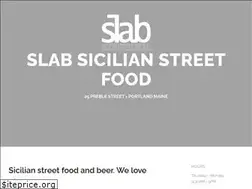 Sites similar to slabportland.com
