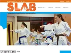 Sites similar to slabrosemont.org