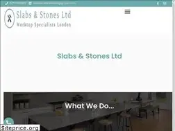 Sites similar to slabsandstonesltd.co.uk