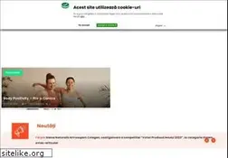 Sites similar to slabsaugras.ro