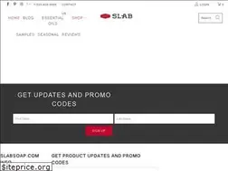 Sites similar to slabsoap.com