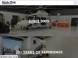 Sites similar to slabtek.com.au