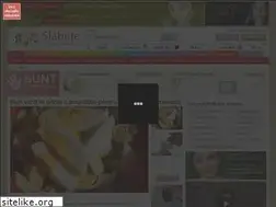 Sites similar to slabute.ro