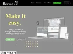 Sites similar to slabware.com.br