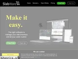 Sites similar to slabware.com
