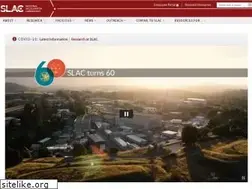 Sites similar to slac.stanford.edu