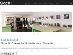 Sites similar to slach.at