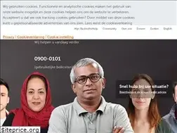 Sites similar to slachtofferhulp.nl