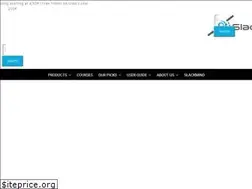 Sites similar to slack-inov.com