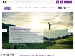 Sites similar to slack-mountain.com