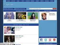 Sites similar to slack-time.com