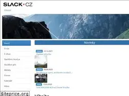 Sites similar to slack.cz